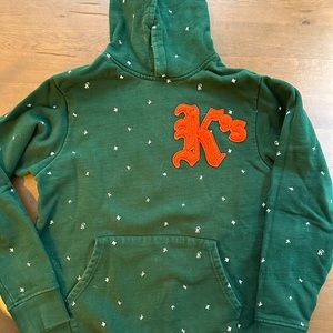 Kith K Hoodie